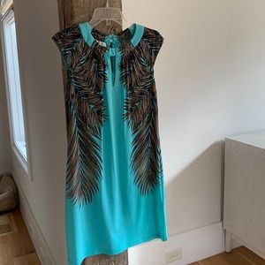 London Times Dress size 4